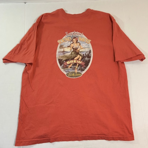 tommy bahama graphic t shirts